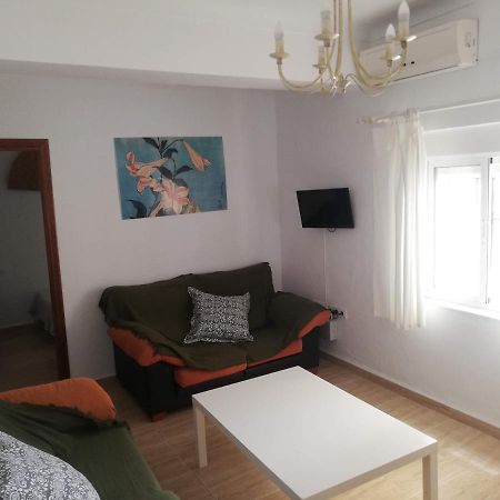 Miramar Conil Villa Conil De La Frontera Buitenkant foto