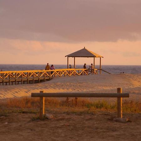Miramar Conil Villa Conil De La Frontera Buitenkant foto
