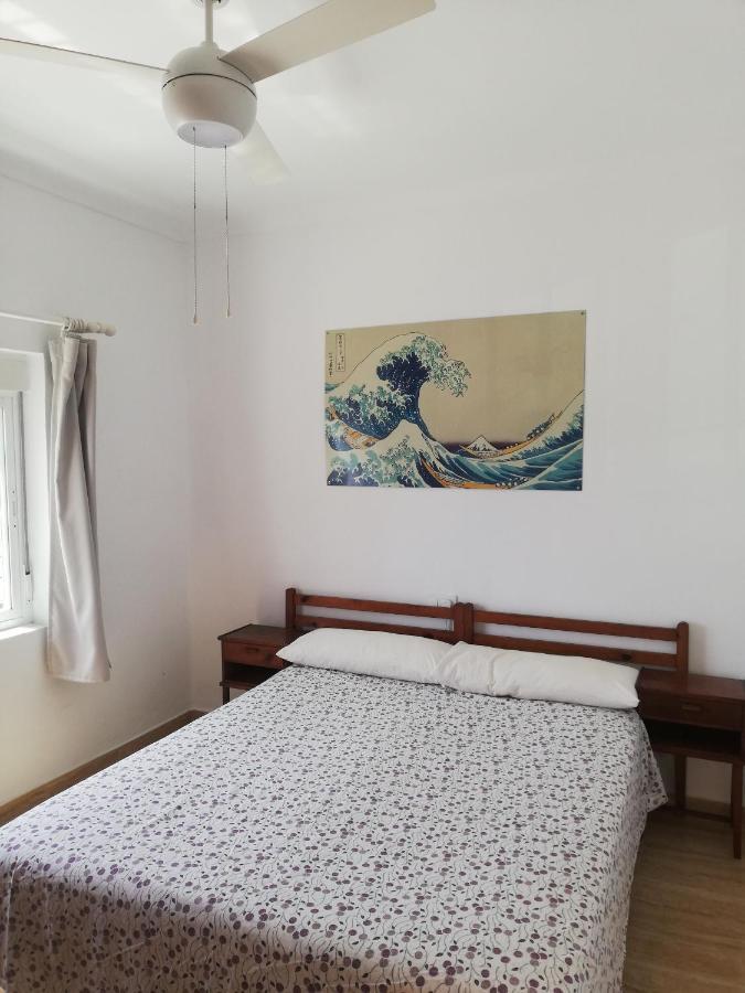 Miramar Conil Villa Conil De La Frontera Buitenkant foto